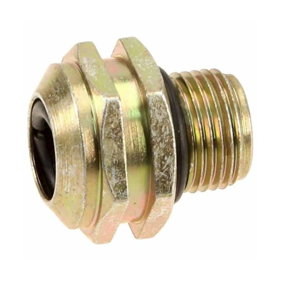 For Ford F-59 Commercial Stripped Chassis 2011-2017 Transmission Line Connector - Image 3 of 4