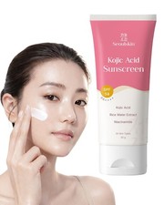 Sunscreen SPF 50 PA   50 g
