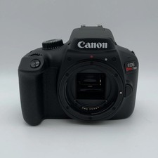 Canon EOS Rebel T100 18.7MP DSLR Camera