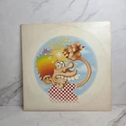 Vintage Vinyl GRATEFUL DEAD EUROPE 72 WARNER BROTHERS 3LP 1972
