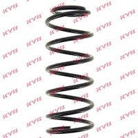 1X Fahrwerksfeder K-Flex Kyb RA6212 FüR Kia Ub Rio 3 Crdi Cvvt