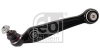 Querlenker Vorderachse Links Hinten Oder Unten FÜR BMW - Febi Bilstein 174589