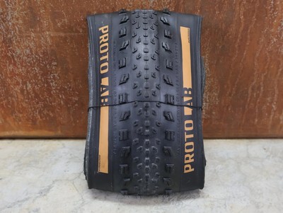 PROTOLAB BONTRAGER   VALLNORD RSL XR TLR / 29×2.4 / XC RACE TIRE SET  29X2.40