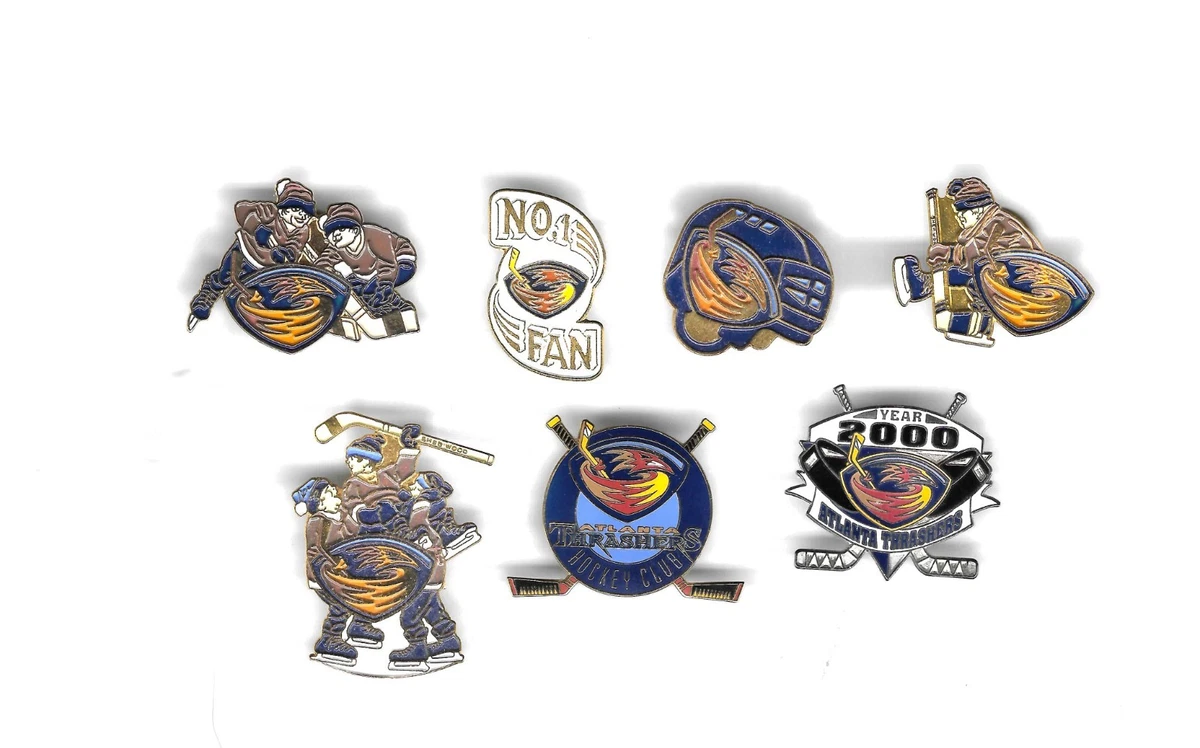 nhl pin set products for sale | eBay