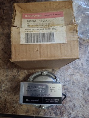 HONEYWELL V88A-1659 / V88A1659 (NEW IN BOX)