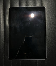Apple iPad 6th Gen 10.9in 64GB Gray Tablet, Wi  Fi  3G Internet Connectivity