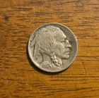 1913-P Type 1 Buffalo Nickel Circulated Coin