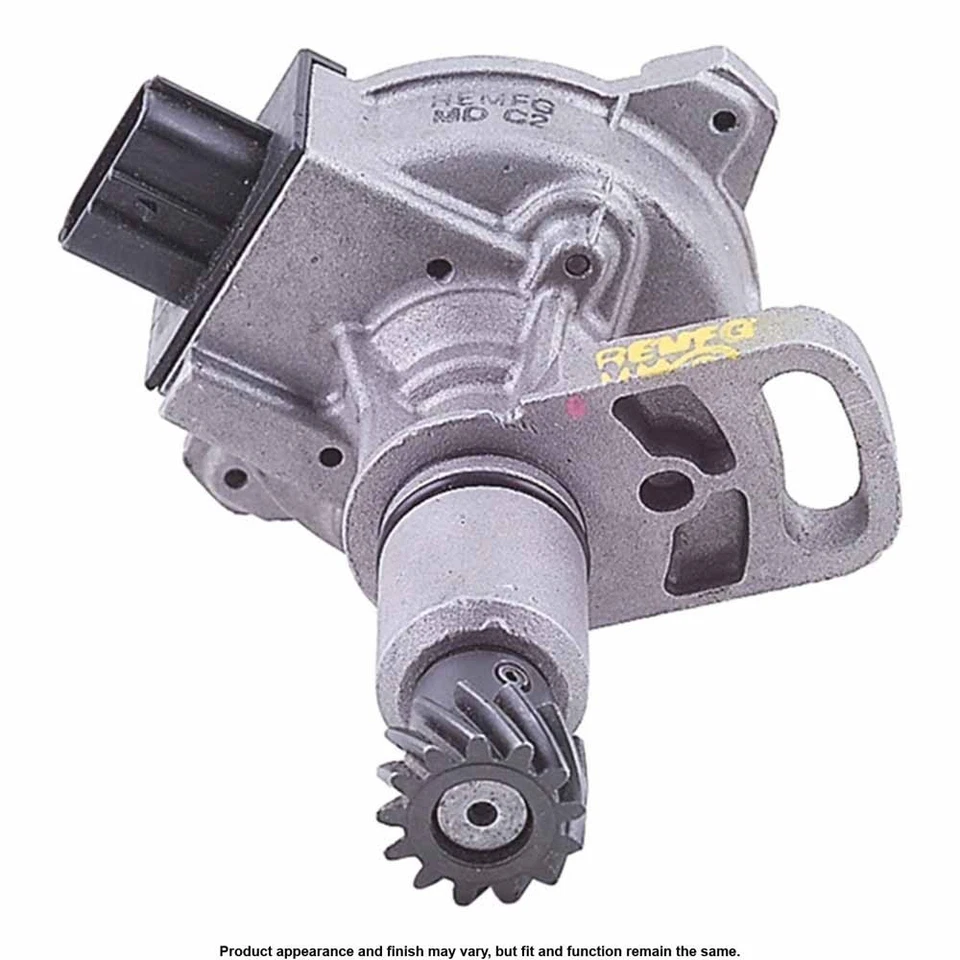 Distribuidor de encendido Cardone TCP para Geo Tracker Suzuki Sidekick 1991-1995 Foto 2 de 4