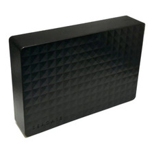 Seagate External Disk 6TB - SRD0NF2 USB 3.0 No Cables/Wires