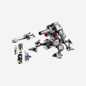 Lego 7869 Star Wars Battle for Geonosis 335pcs Factory-Sealed