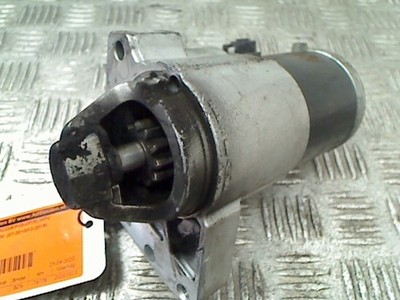 ANLASSER Peugeot Partner Tepee (7A/B/C/D/E/F/G/J/P/S) 2013 M000T32272