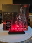 Michael Jackson “History: Past, Present And Future Book 1” (1995, Orig3LP) new