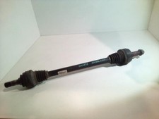 Cardan Porsche CAYENNE