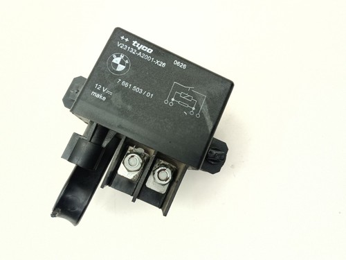 ANLASSERRELAIS BMW F800 S-GT 06-12