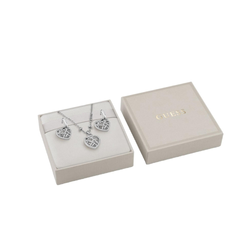 GUESS JEWELS JEWELRY Mod. JUMB05003JWYGSTT-U, es_MX