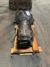 07 GMC YUKON XL 1500 Transmission Assy.