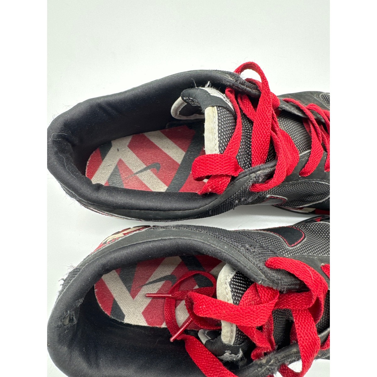 Rare Banned Nike Dunk \