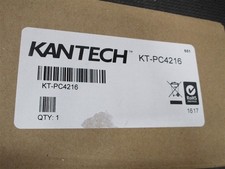 KANTECH KT-PC4216 KT-TAMPER Tamper Switch For Cabinet NEW