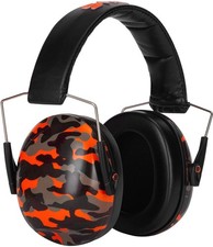 Snug Kids Earmuffs   Noise Reduction for Toddlers  Children   Adjus