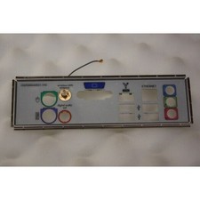 HP Pavilion SlimLine s3000 13GP088AM821-1H2 Protezione piastra I/O