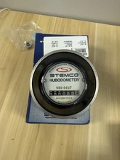 Stemco 650-0537 Hubodometer In Kilometers