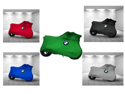 Premium Indoor Motorcycle Cover Compatible with BMW R 1300 GS Dust Cover