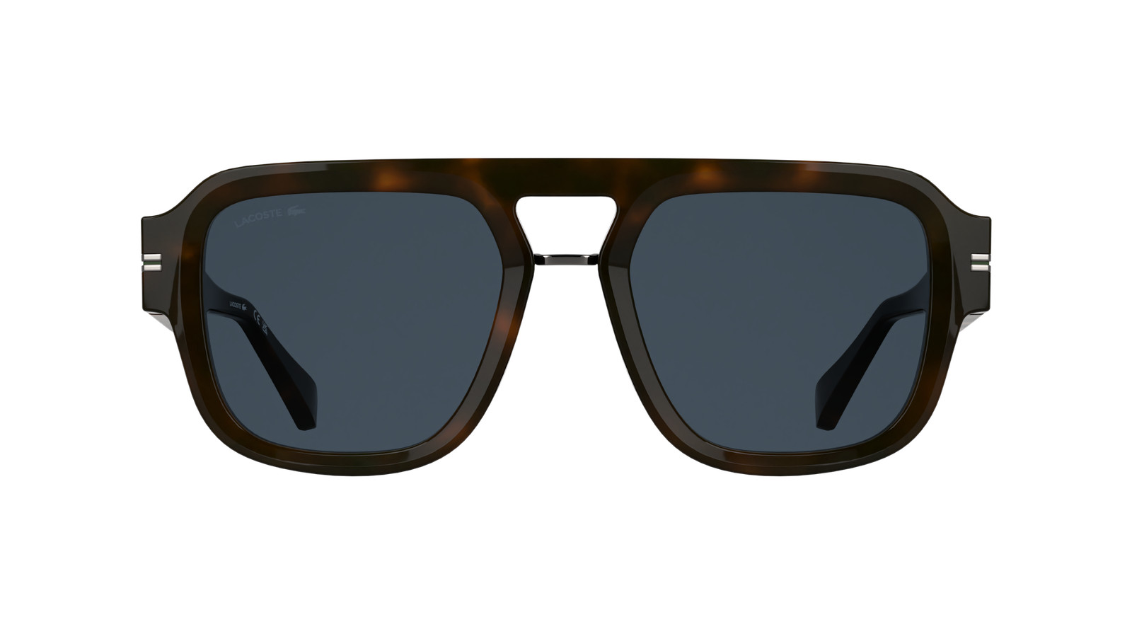 LACOSTE L6094S 230 HAVANA 53/20/150 Men's Sunglasses thumbnail 2