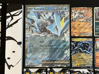 Pokémon Unova Heavy Hitters Stamped Promo (4) Sealed Boosters