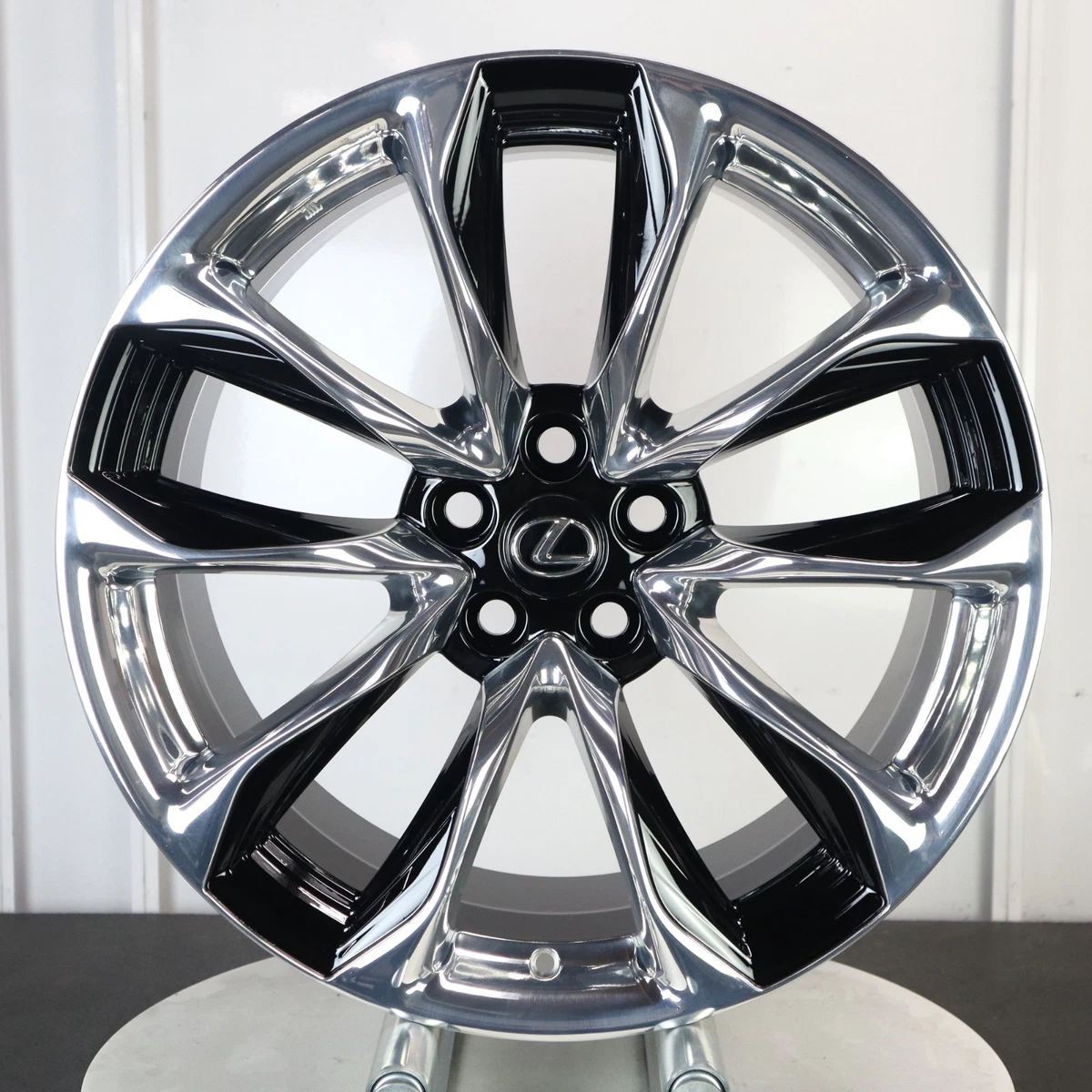 25+ Wheels for Lexus LC500 for sale | Updated Oct 2026