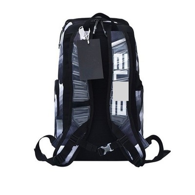 Neu Ni Hoops Elite Backpack 32L Sport Rucksack Gym Schule Laptop 2026