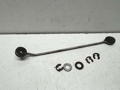 BMW K1600 GT 2012 OEM Kühlerträger unten unten unten