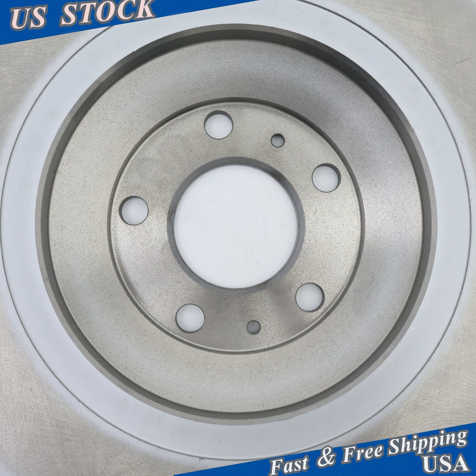 Bentley Continental GT 2007-2018 Rear Brake discs Pair P/N 3W0615601G