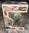 Funko Pop! Vinyl: Persona 5 Skull #469