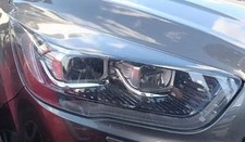 2184658 FARO ANTERIORE DESTRO ORIGINALE FORD KUGA GV41-13008-JA