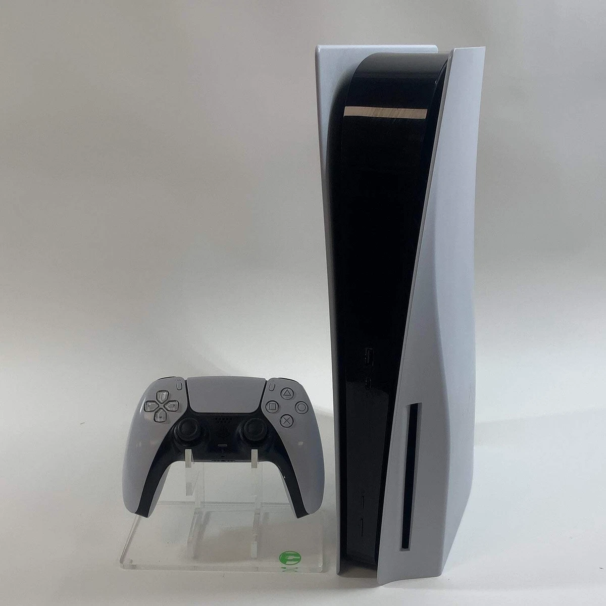 Sony PlayStation 5 Blu-Ray Edition Video Game Consoles for sale - eBay