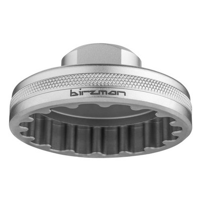 Birzman Bottom Bracket Socket Tool fits/Compatible with SRAM Dub No Results 