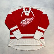 Detroit Red Wings Collecting and Fan Guide 33