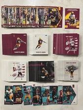 2025 Onit Arizona State Sun Devils Football *PICK YOUR PLAYER Base/Insert Card*