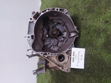 Boite de vitesse Nissan MICRA