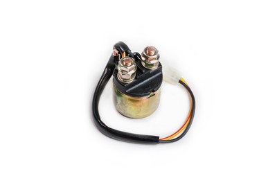 Ricks Electric Starter Solenoid For POLARIS PHOENIX SAWTOOTH 200 RZR 170