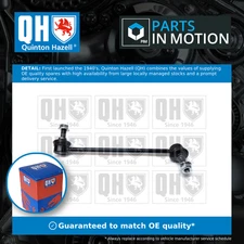 Anti Roll Bar Link fits MERCEDES SLK300 R172 2.0 Front Right 2015 on M274.920 QH
