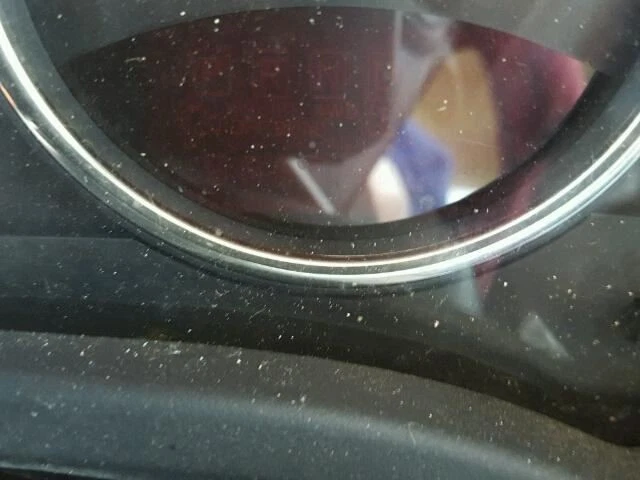 2015 Jeep Compass Automatic Transmission Valve Body Shifter Solenoid Used 53K Foto 2 de 4