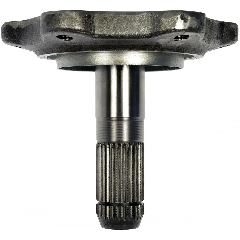 Árboles de eje Dorman 630-636 conductor delantero lado izquierdo interior interior mano Foto 2 de 4