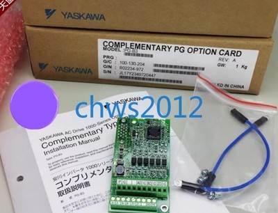 1PCS Brand New Original   frequency converter PG-B3 encoder card ETC740160 *mp