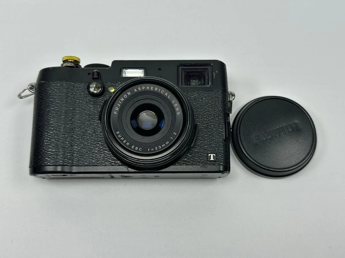 Fujifilm X100T Digital Cameras | eBay
