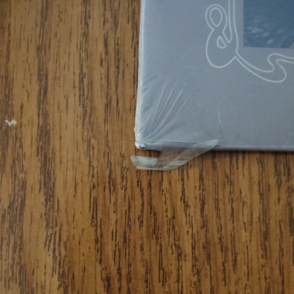 THE DOOBIE BROTHERS ‎– Toulouse Street  1972  Vinyl Album Factory SEALED - Image 2 of 4