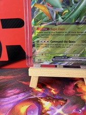 Serperior ex - SV: Black Bolt - 003/086 - Pokemon TCG  NM