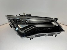 SEAT ATECA KH7 Scheinwerfer vorne links B021991 576941008D Petrol 35669470