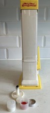 Vintage salton sodastream. Retro 1980's / 80's Soda stream Drinks Maker Prop