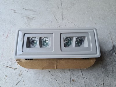 Original VW Golf VIII CD/5H Innenbeleuchtung Hinten Stormgrey 5H0947290B Ab 2020